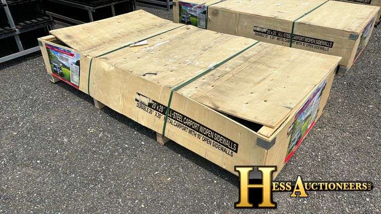 HURRICANE  MSC2020F  TENT/SHELTER