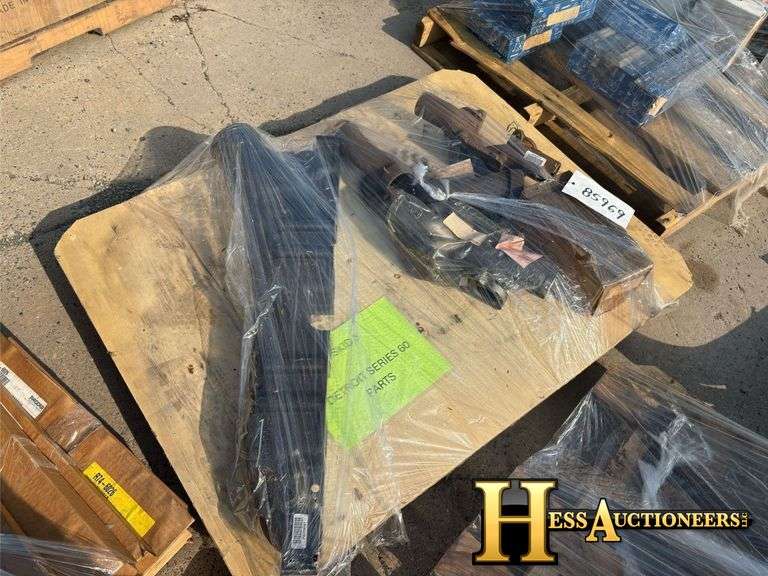 ENGINE PARTS   TRUCK PARTS