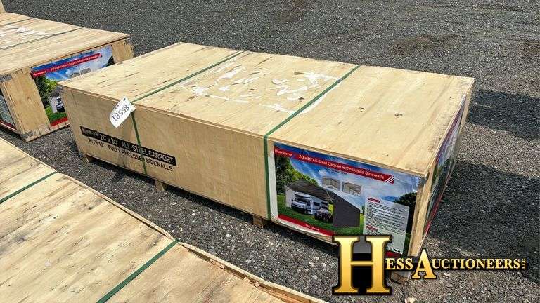 HURRICANE   MSC2030F  TENT/SHELTER