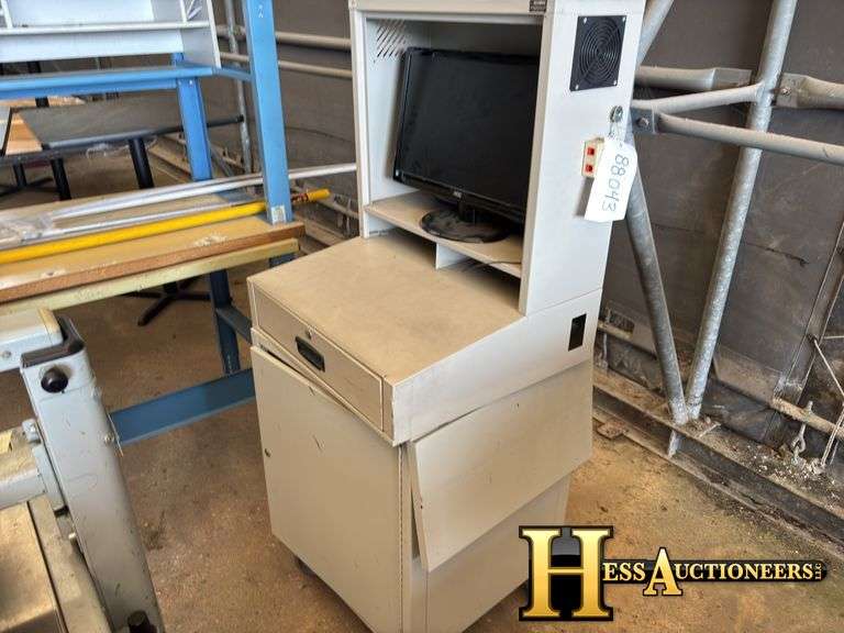 COMPUTER STAND   OFFICE FURNITURE