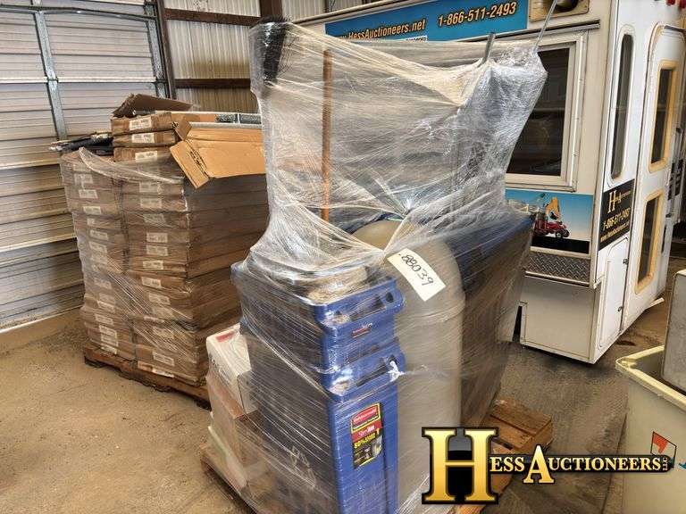 CLEANING SUPPLIES CLEANING SUPPLIES  OFFICE FURNITURE