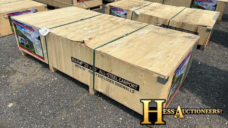 HURRICANE   MSC2030F  TENT/SHELTER