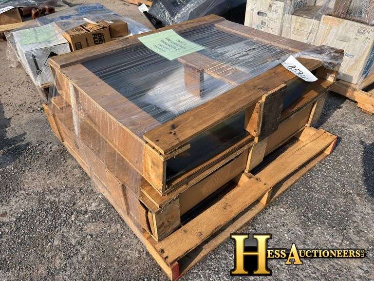WINDSHIELD  TRUCK PART