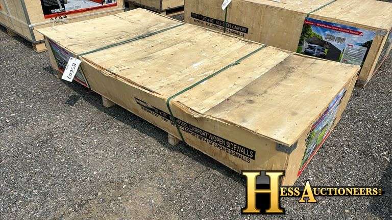 HURRICANE   MSC2020F  TENT/SHELTER