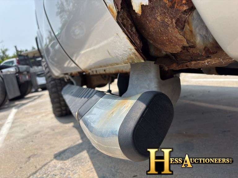 2008  FORD  F250 SUPER DUTY  PICKUP