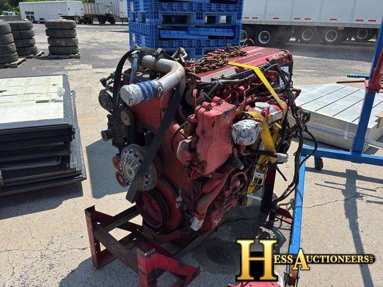 MOTOR MOTOR   TRUCK PART