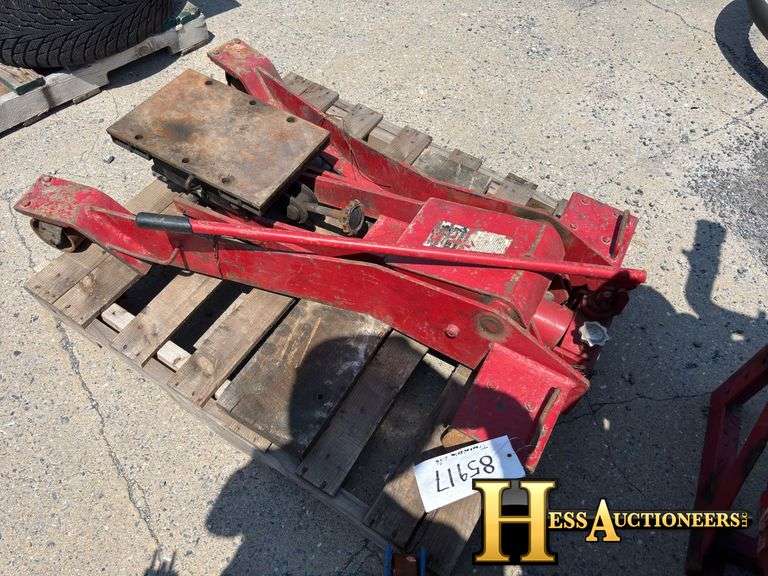 TRANSMISSION LIFT TRANSMISSION   AUTO LIFT