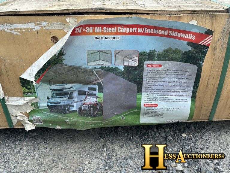 MSC2030F  TENT/SHELTER
