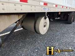 2006  GREAT DANE  40'  REEFER TRAILER