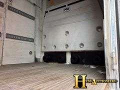2006  GREAT DANE  701Z1ABP  28'  REEFER PUP TRAILER