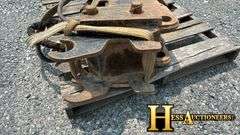 JOHN DEERE  JACK HAMMER