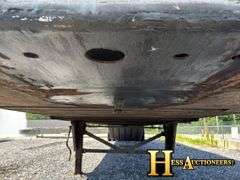2014  HYUNDAI  V12530152-AJS  53'  VAN TRAILER