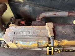 JLG  800A  MANLIFT