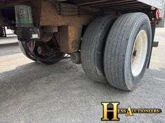2006  GREAT DANE  28'  REEFER PUP TRAILER