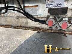2006  GREAT DANE  PUP  28'  REEFER PUP TRAILER