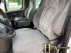 2015  FREIGHTLINER  CASCADIA  T/A DAYCAB