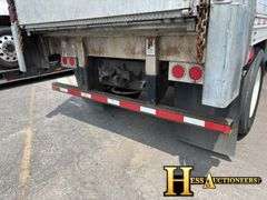 2006  GREAT DANE  28'  REEFER PUP TRAILER