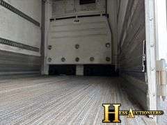 2013  GREAT DANE  28'  REEFER PUP TRAILER