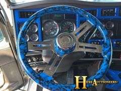 2018  KENWORTH   W900  T/A SLEEPER