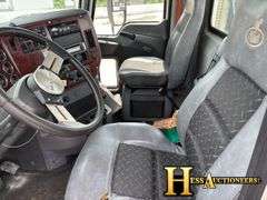 2013  MACK  CXU612  S/A DAYCAB