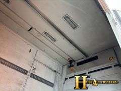 2006  GREAT DANE  701Z1ABP  28'  REEFER PUP TRAILER