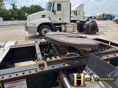 2013  MACK  CXU612  S/A DAYCAB