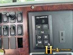 2013  MACK  CXU612  S/A DAYCAB