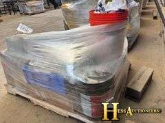 ICE MELT ETC.   HOUSEHOLD ITEM