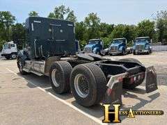 2020  KENWORTH  T680  T/A SLEEPER