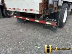 2006  GREAT DANE  PUP  28'  REEFER PUP TRAILER