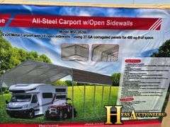 HURRICANE   MSC2020F  TENT/SHELTER