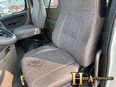 2013  FREIGHTLINER  CASCADIA  T/A DAYCAB