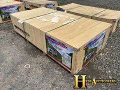 HURRICANE   MSC2030F  TENT/SHELTER