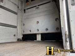 2006  GREAT DANE  28'  REEFER PUP TRAILER