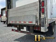 2006  GREAT DANE  45'  REEFER TRAILER