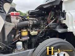 2015  FREIGHTLINER  CASCADIA  T/A DAYCAB