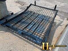 EXCAVATOR ACCESSORY CAT   330  WINDOW CAGE