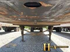 2020  GREAT DANE  CS1-1313-02048  48'  VAN TRAILER