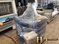 CLEANING SUPPLIES CLEANING SUPPLIES  OFFICE FURNITURE