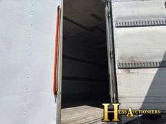 2006  GREAT DANE  40'  REEFER TRAILER