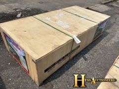 HURRICANE   MSC2030F  TENT/SHELTER