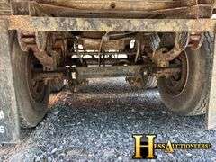 1984  GREAT DANE  7310TJWL48  48'  VAN TRAILER