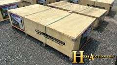 HURRICANE   MSC2030F  TENT/SHELTER