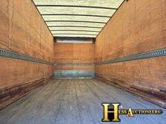 2008  PETERBILT  PB335  BOX TRUCK, NON RUNNER