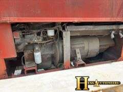 LINCOLN  SA250/D3152  WELDER