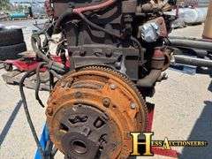 MOTOR MOTOR   TRUCK PART