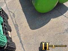 PETERBILT FUEL TANKS