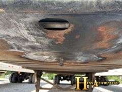 2003  GREAT DANE  7411PTSL  48'  VAN TRAILER