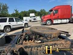 2014  FREIGHTLINER  CASCADIA  S/A DAYCAB