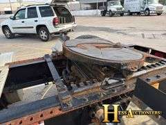 2013  MACK  CXU612  S/A DAYCAB
